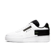 Nike Air Force 1 Type White Black Volt
