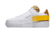 Nike Air Force 1 Type White Gold