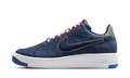 Nike Air Force 1 Ultra Flyknit Low Patriots Robert Kraft Nor'easter