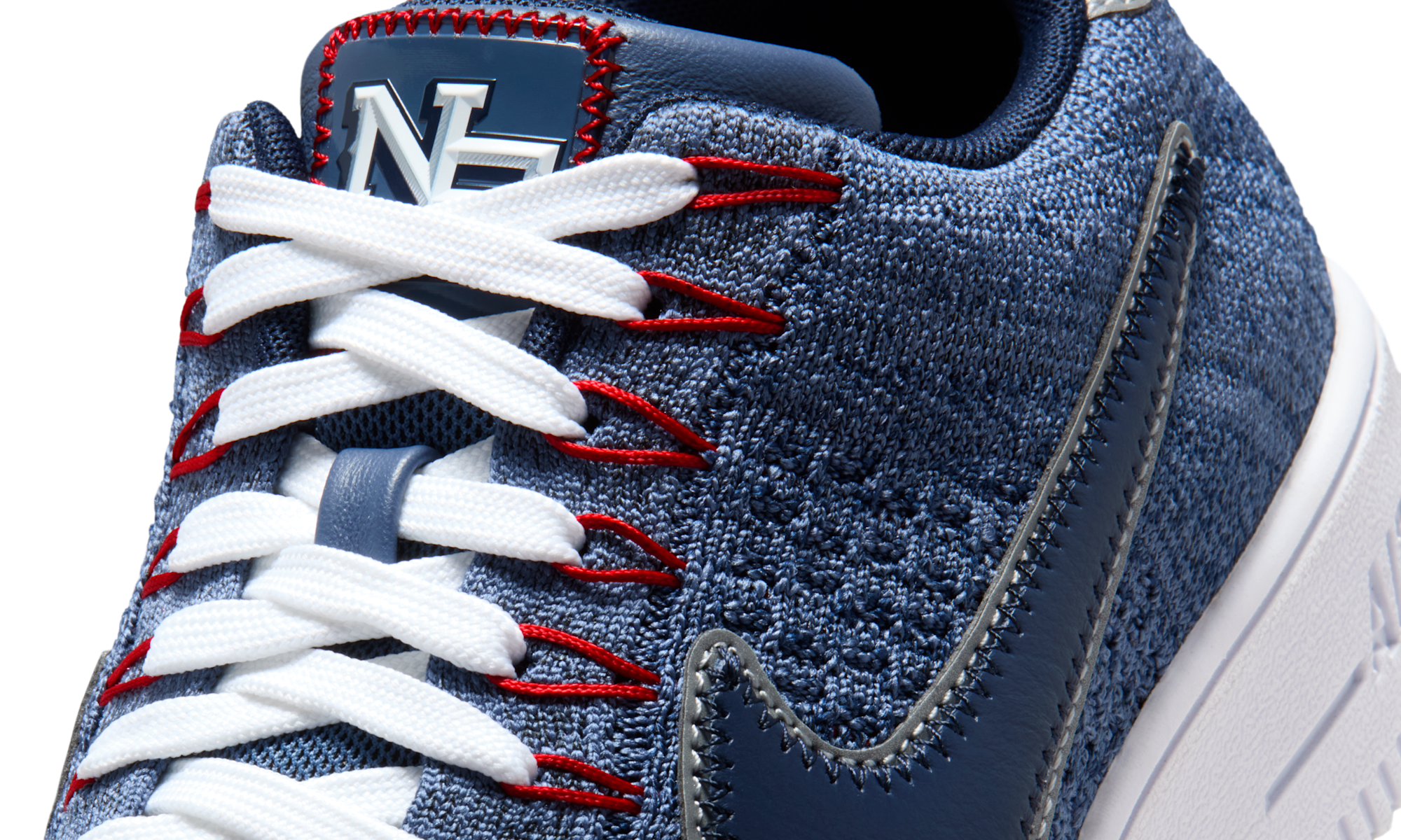 Nike Air Force 1 Ultra Flyknit Low Patriots Robert Kraft Nor'easter