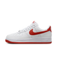 Nike Air Force 1 '07 Dragon Red