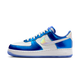 Nike Air Force 1 '07 LV8 Light Photo Blue Photon Dust Racer Blue Multi-Color