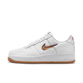 Nike Air Force 1 '07 Low Retro Color of the Month Jewel Bronze Gum