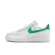Nike Air Force 1 '07 Next Nature White Stadium Green