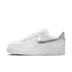 Nike Air Force 1 Low '07 SE White Metallic Silver