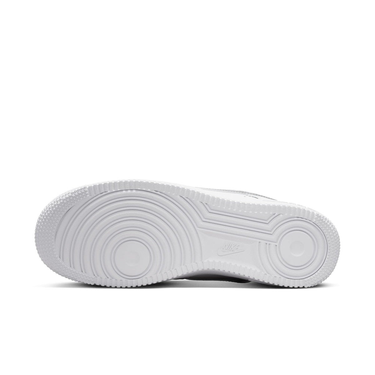 Nike Air Force 1 '07 SE White Metallic Silver