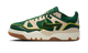 Nike Air Force 3 Low SP Nigo College Pack Forest Green