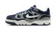 Nike Air Force 3 Low SP Nigo Pendleton College Pack Midnight Navy