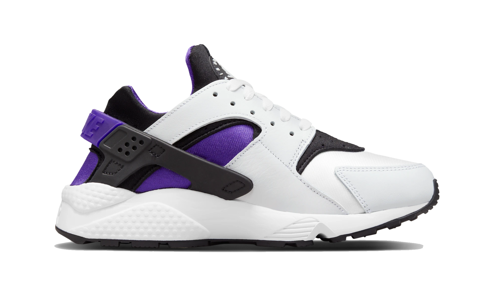 Nike Air Huarache OG Purple Punch