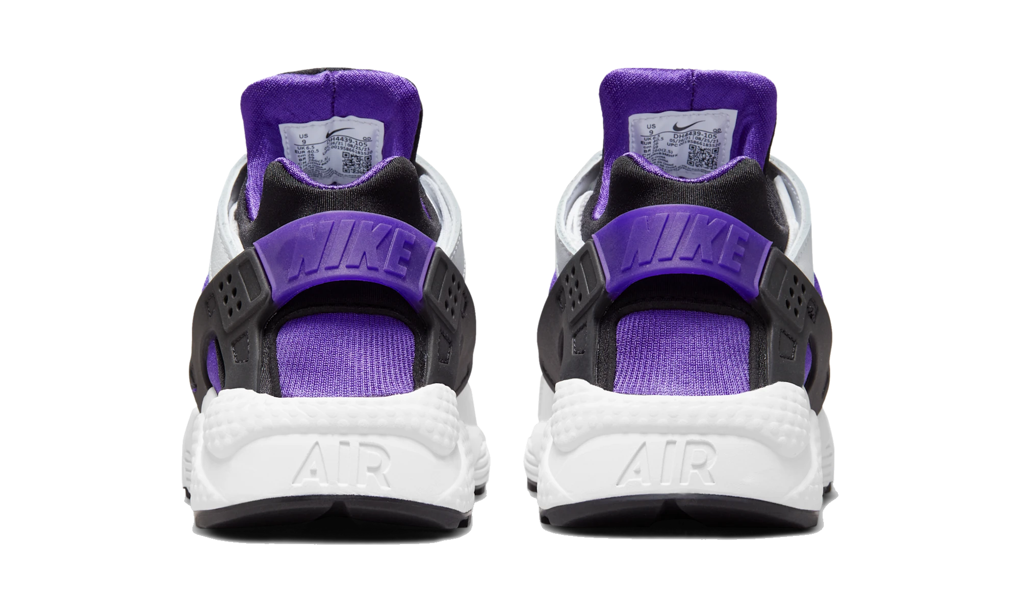 Nike Air Huarache OG Purple Punch