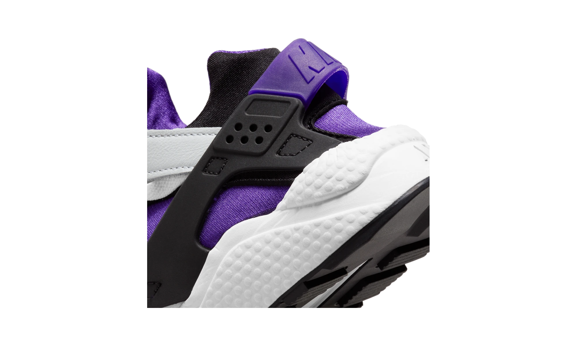 Nike Air Huarache OG Purple Punch