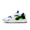 Nike Air Huarache Scream Green (2021)