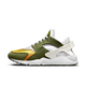 Nike Air Huarache Stussy Dark Olive (2021)
