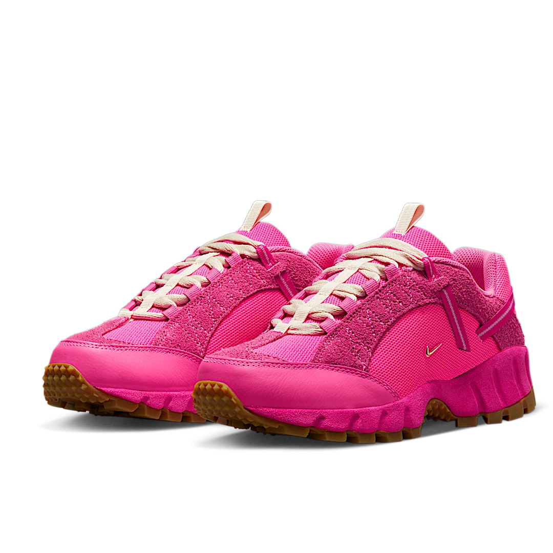 Nike Air Humara LX Jacquemus Pink Flash