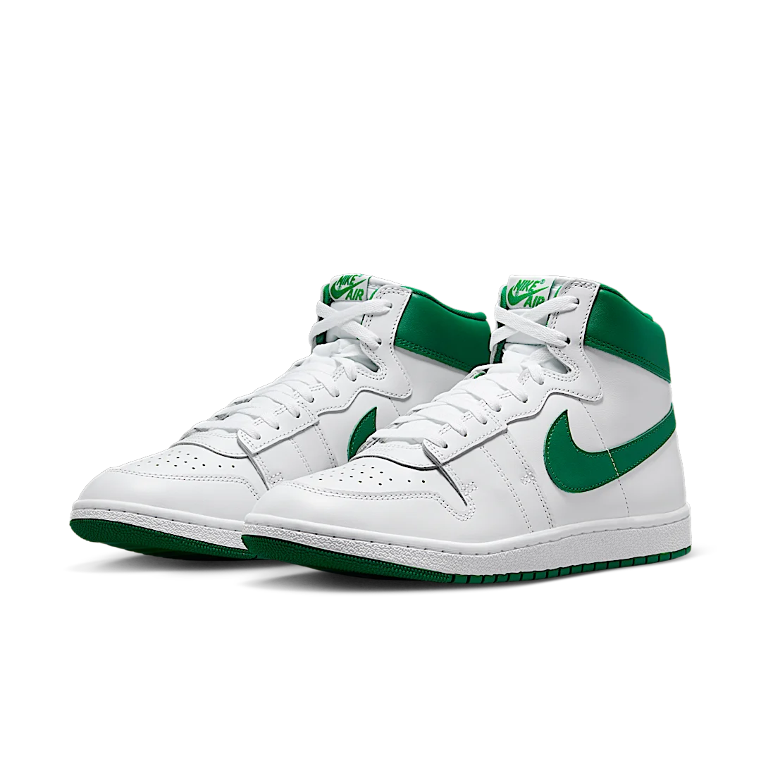 Nike Air Jordan Air Ship PE SP Pine Green