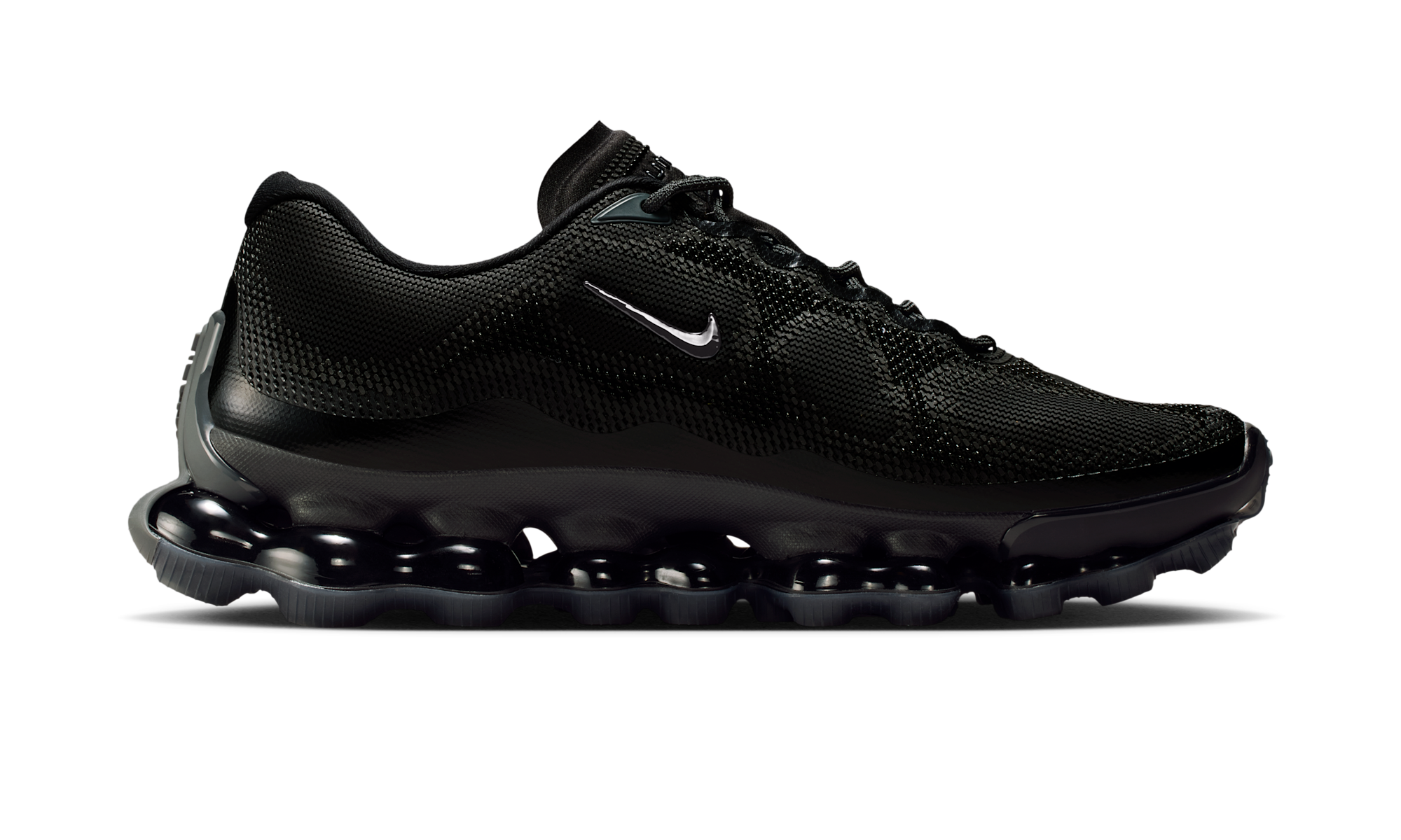 Nike Air Liquid Max Fragment Black