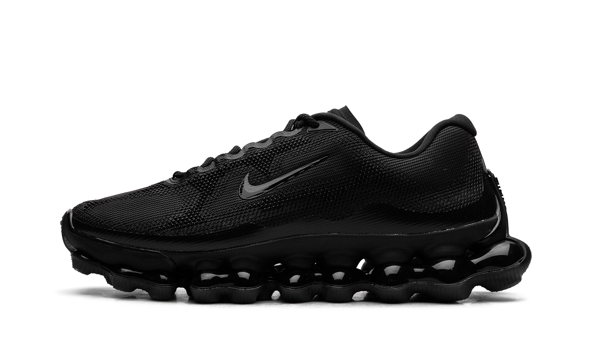 Nike Air Liquid Max Triple Black