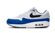 Nike Air Max 1 Deep Royal Blue