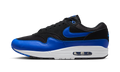Nike Air Max 1 Essential Black Hyper Royal