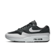 Nike Air Max 1 Essential Off Noir Vast Grey