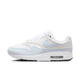 Nike Air Max 1 Football Grey