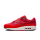 Nike Air Max 1 Gym Red Crimson