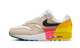 Nike Air Max 1 Khaki Multi-Color