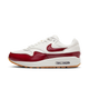 Nike Air Max 1 LX Team Red