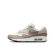Nike Air Max 1 Light Orewood Brown Khaki