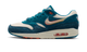 Nike Air Max 1 Milwaukee Brewers City Connect (2026)