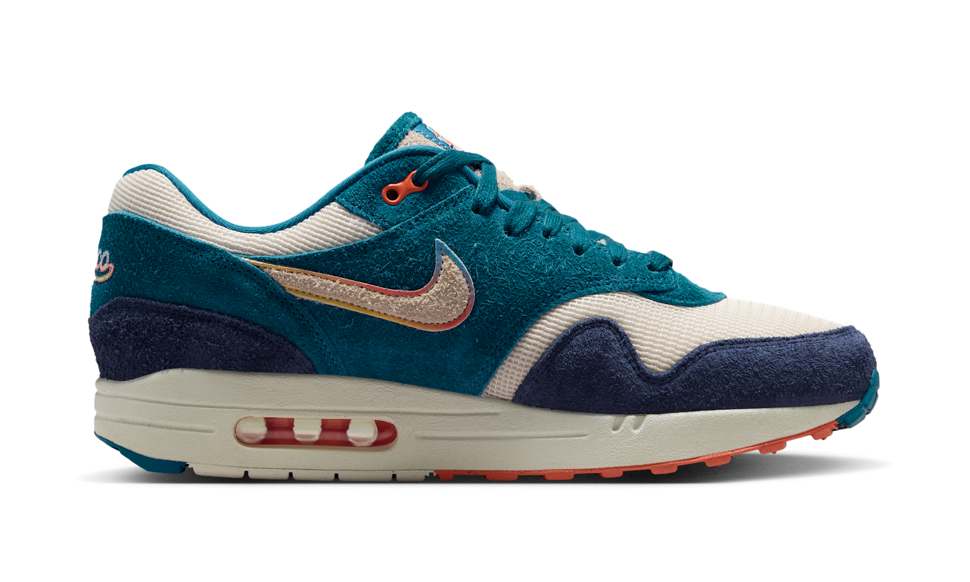 Nike Air Max 1 Milwaukee Brewers City Connect (2026)