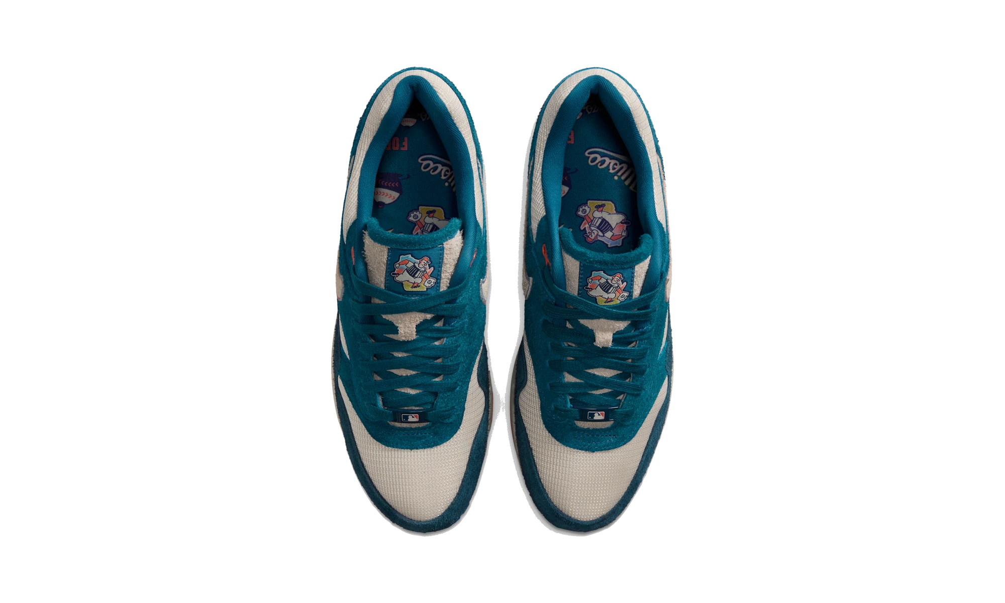 Nike Air Max 1 Milwaukee Brewers City Connect (2026)