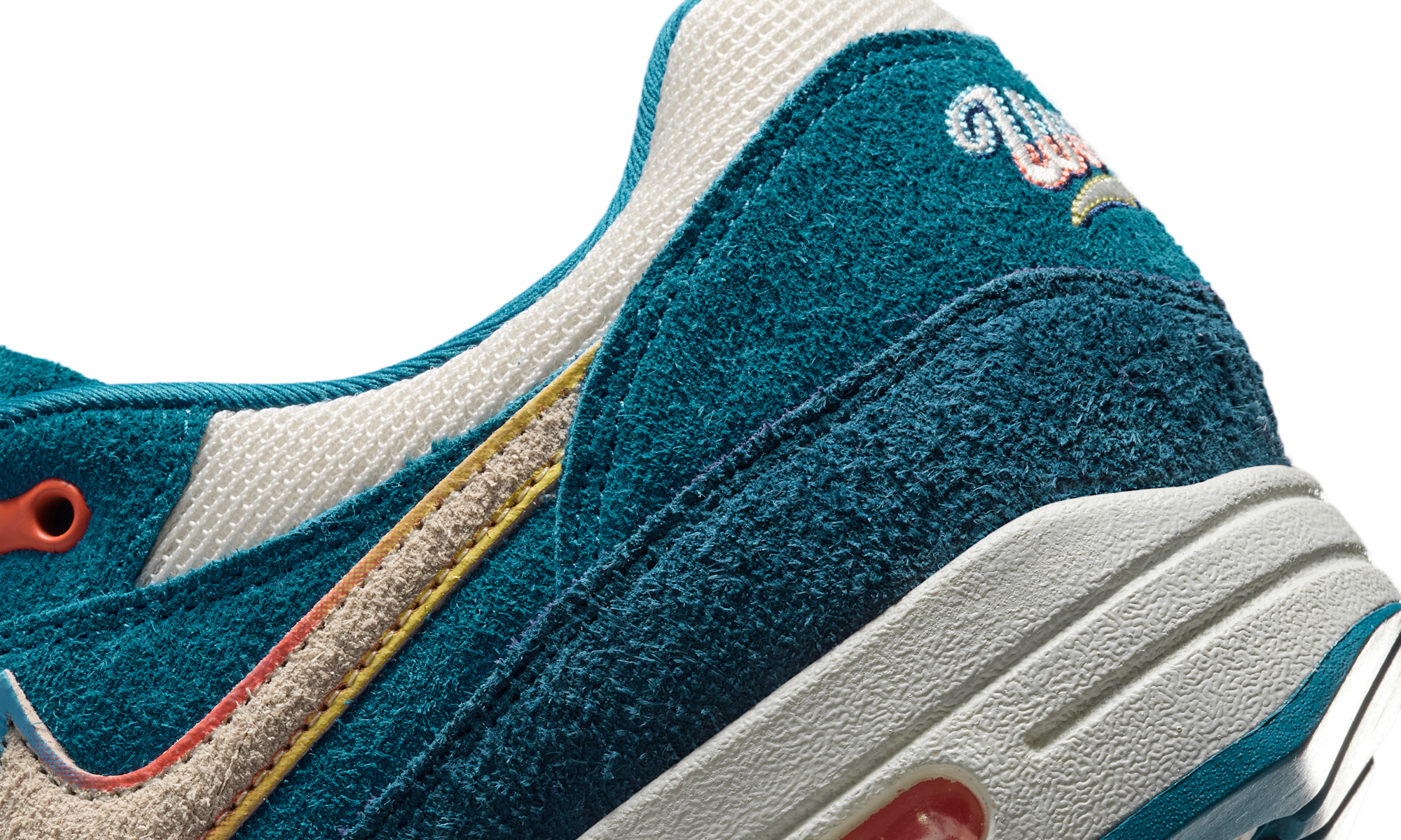 Nike Air Max 1 Milwaukee Brewers City Connect (2026)
