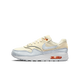 Nike Air Max 1 Pale Ivory Football Grey