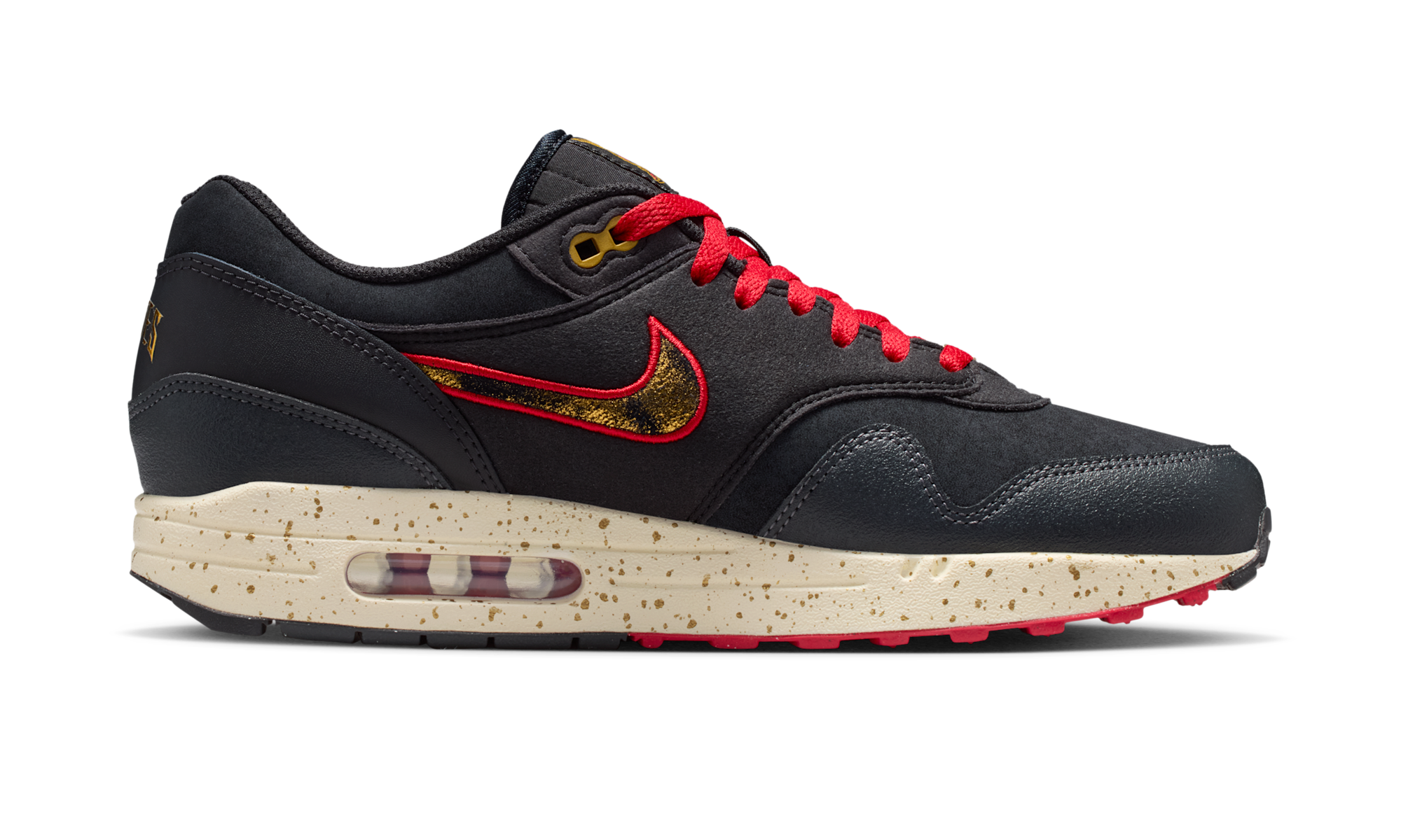 Nike Air Max 1 Pittsburgh Pirates City Connect (2026)