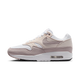 Nike Air Max 1 Platinum Violet