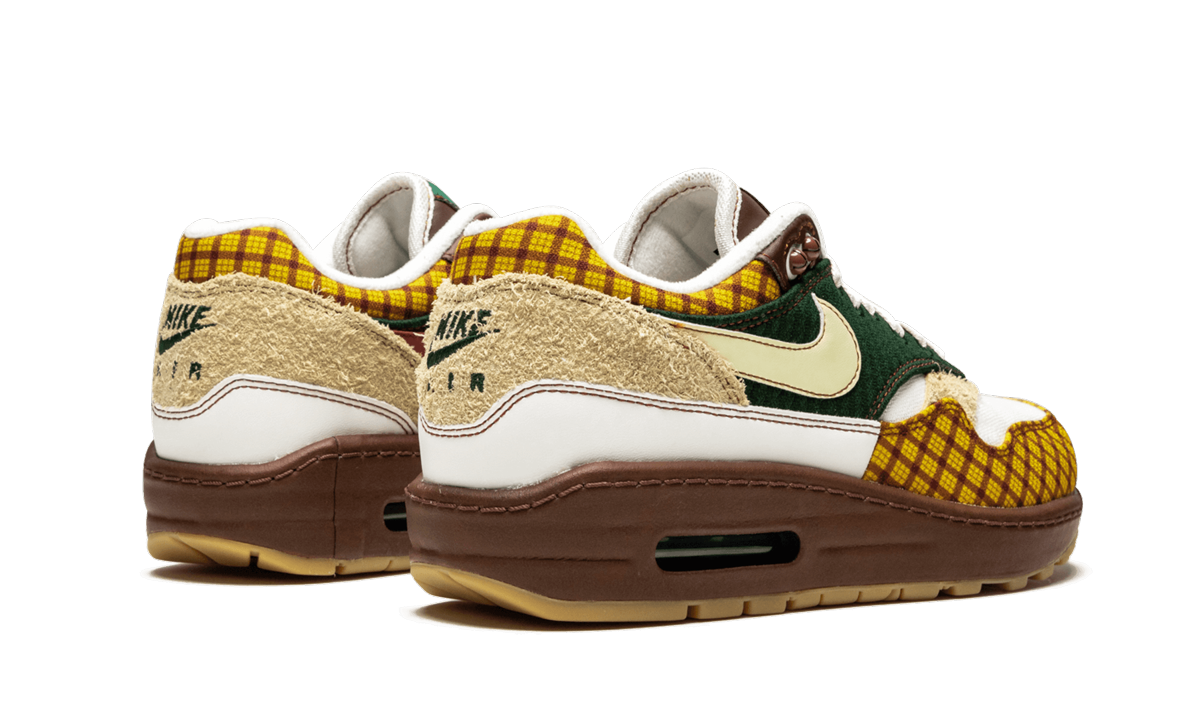 Nike Air Max 1 Susan Missing Link
