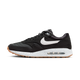 Nike Air Max 1 '86 OG Golf Big Bubble Black White Gum