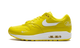 Nike Air Max 1 '87 SP Supreme Speed Yellow
