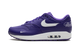 Nike Air Max 1 '87 SP Supreme Varsity Purple