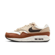 Nike Air Max 1 '87 Velvet Brown