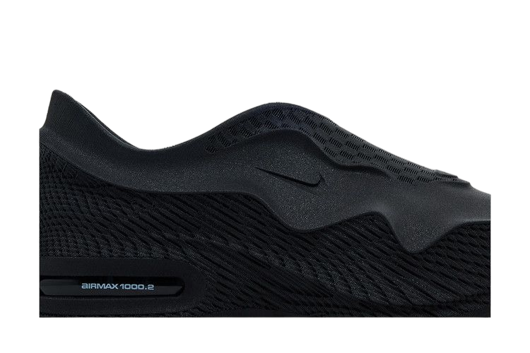 Nike Air Max 1000.2 Black