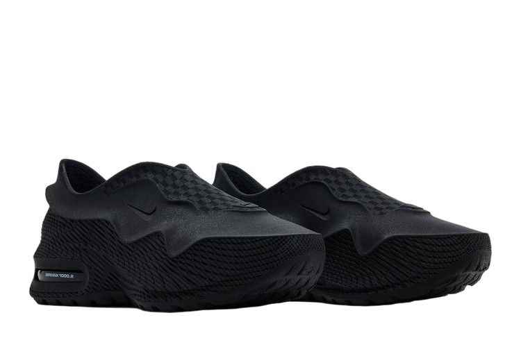 Nike Air Max 1000.2 Black