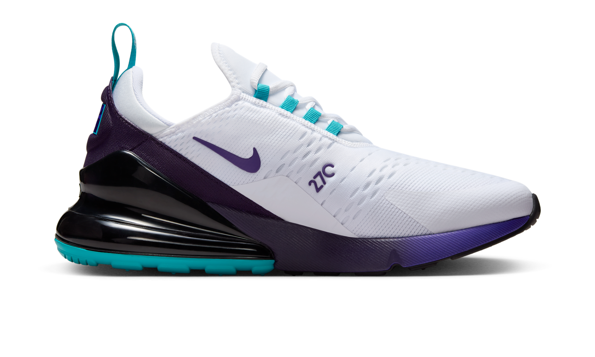Nike Air Max 270 Arizona Diamondbacks