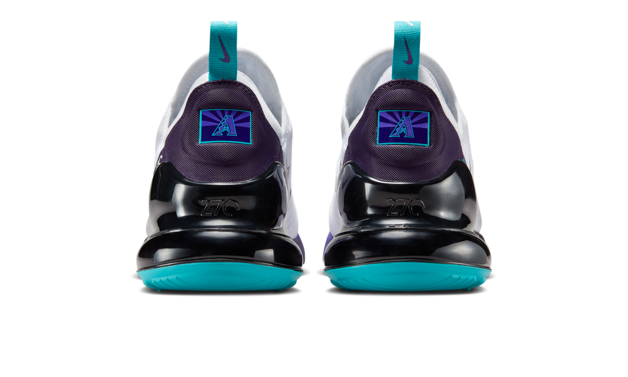 Nike Air Max 270 Arizona Diamondbacks