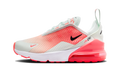 Nike Air Max 270 Barely Green Hot Lava (PS)