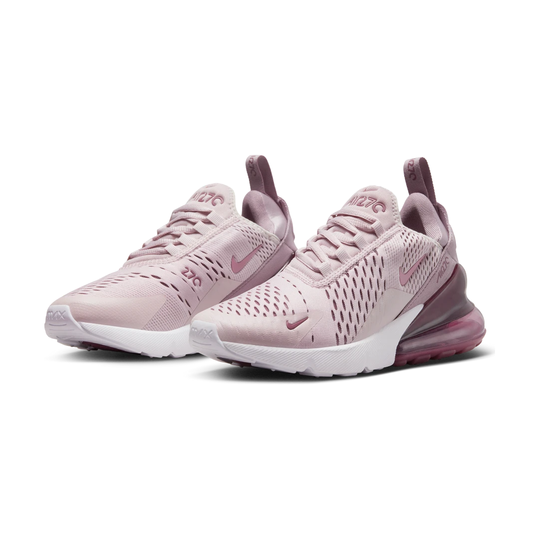 Nike Air Max 270 Barely Rose