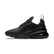 Nike Air Max 270 Black