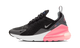 Nike Air Max 270 Black Sunset Pulse