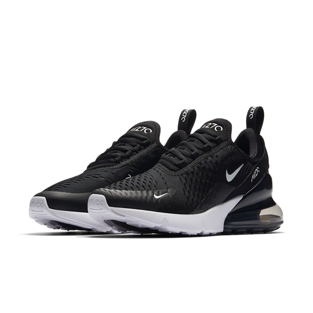 Nike Air Max 270 Black White